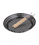 Grillimispann 30cm Lamart LT5032