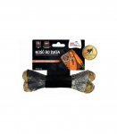 SYTA MICHA Chew bone for a beautiful coat - dog chew - 13.5 cm