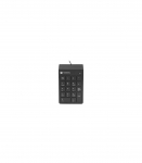 NATEC NUMERIC KEYBOARD GOBY 2 USB BLACK