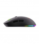 Wireless 2-in-1 Mouse (BT/RF) SILENT & RECHARGE MT1124