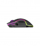 DEFENDER MOUSE GM-067 ONESHOT OPTIC RF RGB 3200dpi 7P