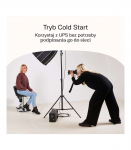 Green Cell uninterruptible power supply (UPS) Line-Interactive 2 kVA 1200 W 4 AC outlet(s)