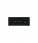 Mini PC Qoobe AP1215U i3-1215U/16GB/SSD 1TB/Win 11 Pro black