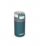 Kambukka Etna thermal mug 300ml Deep Teal
