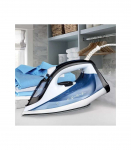 Steam iron MAESTRO MR-306C 2200W White, Blue