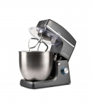 G3 Ferrari Pastaio 10&Lode food processor 2200 W 10 L Grey, Stainless steel