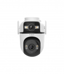 Surveillance camera TP-LINK Tapo C545D Outdoor Dual Lens Camera 8885020629255
