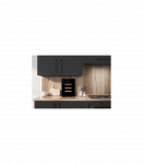 Wine cooler CLIMADIFF CUVEE12