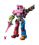 LEGO FORTNITE 77078 Mecha Team Leader