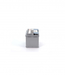 Bosch AGM S5 A05 60Ah 680A 242x175x190-+