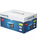 Akulaadija 6V/12V 120Ah