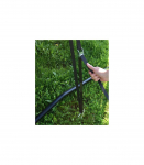 BERG ankrukomplekt 4 tk