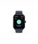 Hama 00178621 Smartwatch 6010 Blue