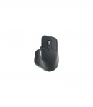 LOGITECH MX Keys Bluetooth Keyboard, Mouse Combo Gen 2 , GRAPHITE, US- B2B