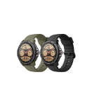 Tracer 47638 GP-Run Smartwatch Black