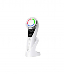 Ultrasonic facial massager with light therapy ANLAN 01-ADRY15-001