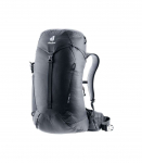 Plecak turystyczny Deuter AC Lite 24, black