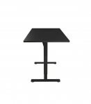 White Shark Gaming Desk Thalor-1 Set of 2 pcs.(1/2 + 2/2) Motor