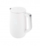 Czajnik elektryczny ELLE 1,7L biały