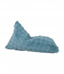 Kott-tool MINI 100x70x15/70cm, t&uuml;rkiis, 100% pol&uuml;ester, kangas 499