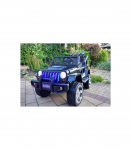 Ride on Car S2388 Jeep Black 4x45W