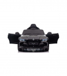Electric Ride On Car BMW M4 Black