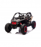 Battery-powered Car Maverick CAN-AM Turbo RR STRONG AIR