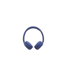 JBL Tune 530BT Bluetooth Wireless On-Ear Headphones Blue EU