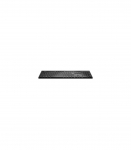 NATEC WIRELESS KEYBOARD HERRING US 2.4GHZ SLIM