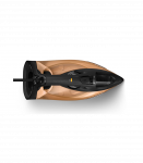 Philips DST7040/80 7000 series Steam Iron 2800 W Water tank capacity 300 ml Continuous steam 50 g/min Steam