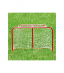 Hockey goal, 195x128x87 cm