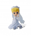 BP Q POSKET - DISNEY - CINDERELLA DREAMY