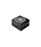 Power Supply|CHIEFTEC|650 Watts|Efficiency 80 PLUS GOLD|PFC Active|GPX-650FC