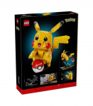 LEGO POK&Eacute;MON 72152 Pikachu and Pok&eacute;ball