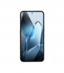 Smartphone WP200 Pro 5G 24GB/1TB IP69K grey