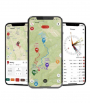Dogtrace DOG GPS X30T L&uuml;hike