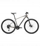 Jalgratas GIANT Roam 3, Metal (M)