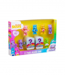 CARE BEARS S1 FIGURES - 8 PACK DELUXE BOX (ASSORTMENT)