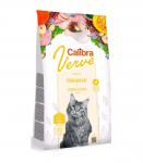 Aegub 01.03.2026: Calibra Cat Verve GF Sterilised Chicken & Turkey 3,5 kg