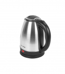Silver kettle 2000W BK-18SS BLOW 1.8l metal