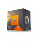 Processor Ryzen 7 7800X 3D 4,2 GHz 100-100000910 TRAY