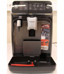 SALE OUT. Philips Coffee Maker EP3329/70 Series 3300 Pump pressure 15 bar Built-in milk frother Fully