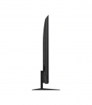 TCL 50C7K TV 127 cm (50") 4K Ultra HD Smart TV Wi-Fi Metallic 2000 cd/m&sup2;