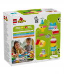 LEGO Duplo 10479 - Kreatywne pudełko pełne kolor&oacute;w