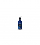 HOLISTA Cod liver oil - supplements for dogs and cats - 500ml