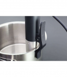 Caso SousVide cooker SV 1200 Smart 1200 W Stainless steel/Black