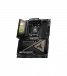 MSI MEG X870E ACE MAX Processor family AMD Processor socket AM5 DDR5 Supported hard disk drive interfaces SATA,