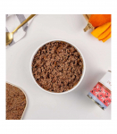 PERRO Lamb with pumpkin - wet food for dogs - 400g