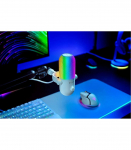 Razer Microphone RZ19-05060200-R3M1 / Seiren V3 Chroma White