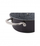 Pott 24cm 3,9l Lamart GRANIT LT1254